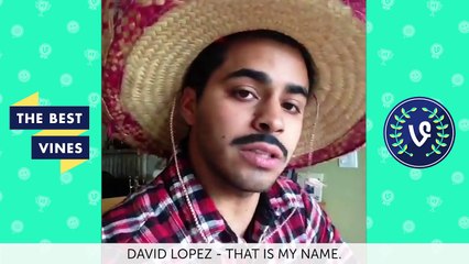 Best Vine Character Vines Compilation | Top Characters of Vines April 2016