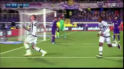 Fiorentina vs Juventus – Highlights & Full Match Apr 24, 2016