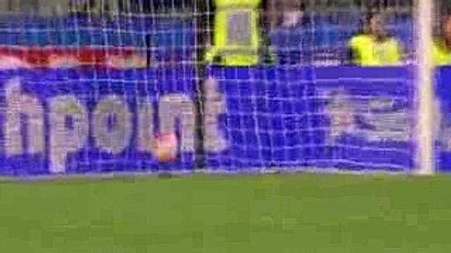 Fiorentina 1-2 Juventus - All Goals & Highlights 24.04.2016