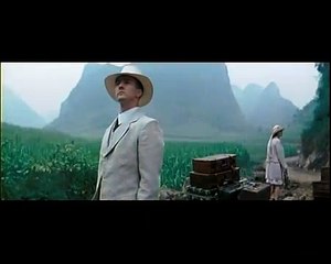 El velo pintado (2006) www.conpalomitas.com