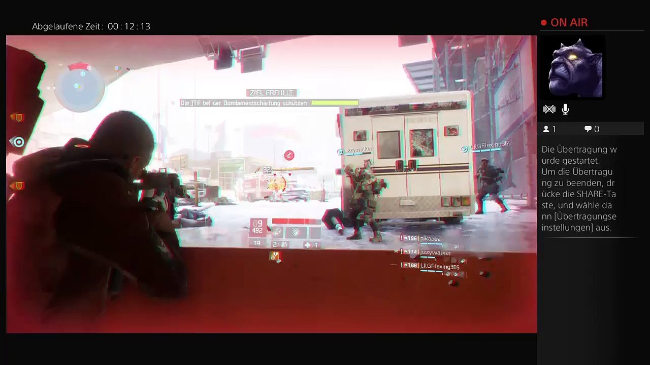 PS4-livestream-The Devision (2)