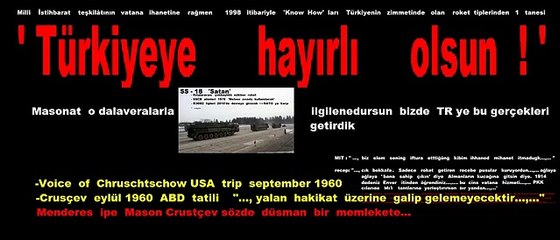 005  Krusçev ABD de - Cruschtschow USA trip 15-27 september 1959