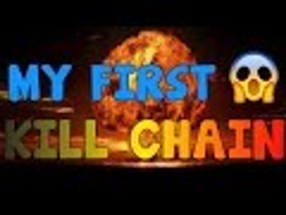 BO3 - Insane KILL CHAIN! 10 Kills in 16 Seconds! (Map: HAVOC)