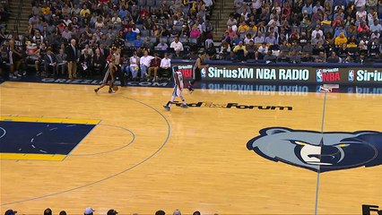 San Antonio Spurs vs Memphis Grizzlies