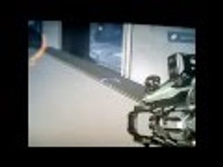 Dust 514 - Plasma Cannon fun