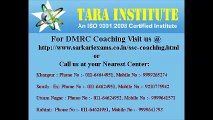 DMRC Coaching, DMRC Coaching in Delhi, Delhi Metro Rail Corporation Coaching in Delhi