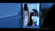 SCARY FUNNY DEAD GIRL GHOST PRANK (THE RING GRUDGE SCARY MOVIE)