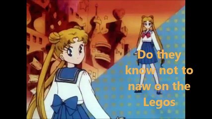 Funny Sailor Moon Misheard Lyrics That Will Make You Laugh 🌙