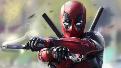 Deadpool (2016) Full Movie Streaming Online in HD-720p Video Quality
