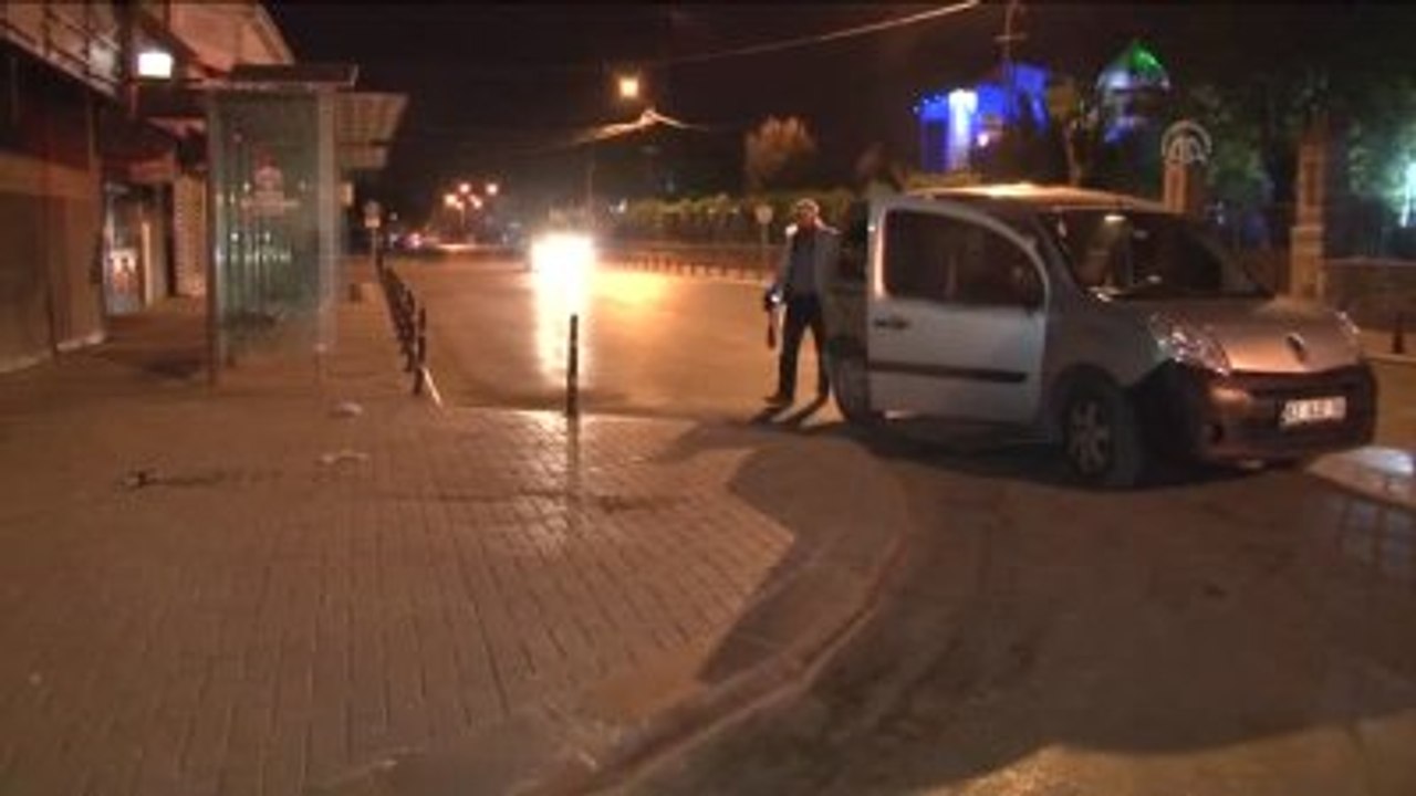 Silahlı Kavga