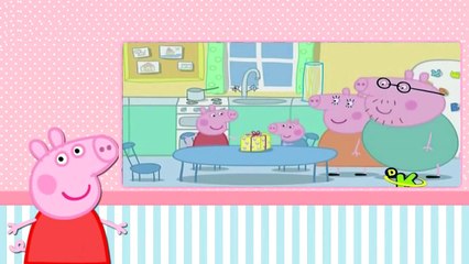 Peppa Pig - Dublado - Português (BR) - Minha Festa De Aniversário