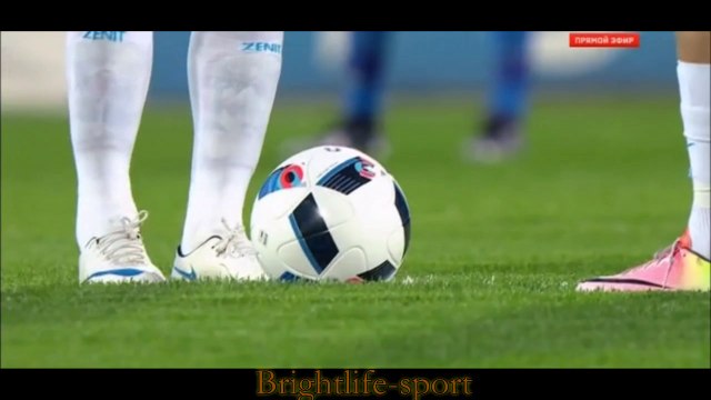 Ростов - Зенит 3-0 (24 апреля 2016 г, Чемпионат России)