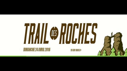 Trail des Roches 2016