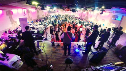 Kesik cayir dügün orkestrasi Grup 12