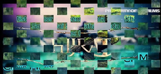 Hai Sun Raha Khuda _ Hijrat Movie