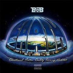 B.o.B - Under The Dome [E.A.R.T.H Mixtape]