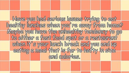 Plastic Travel Containers Are Your Weight Loss Allies