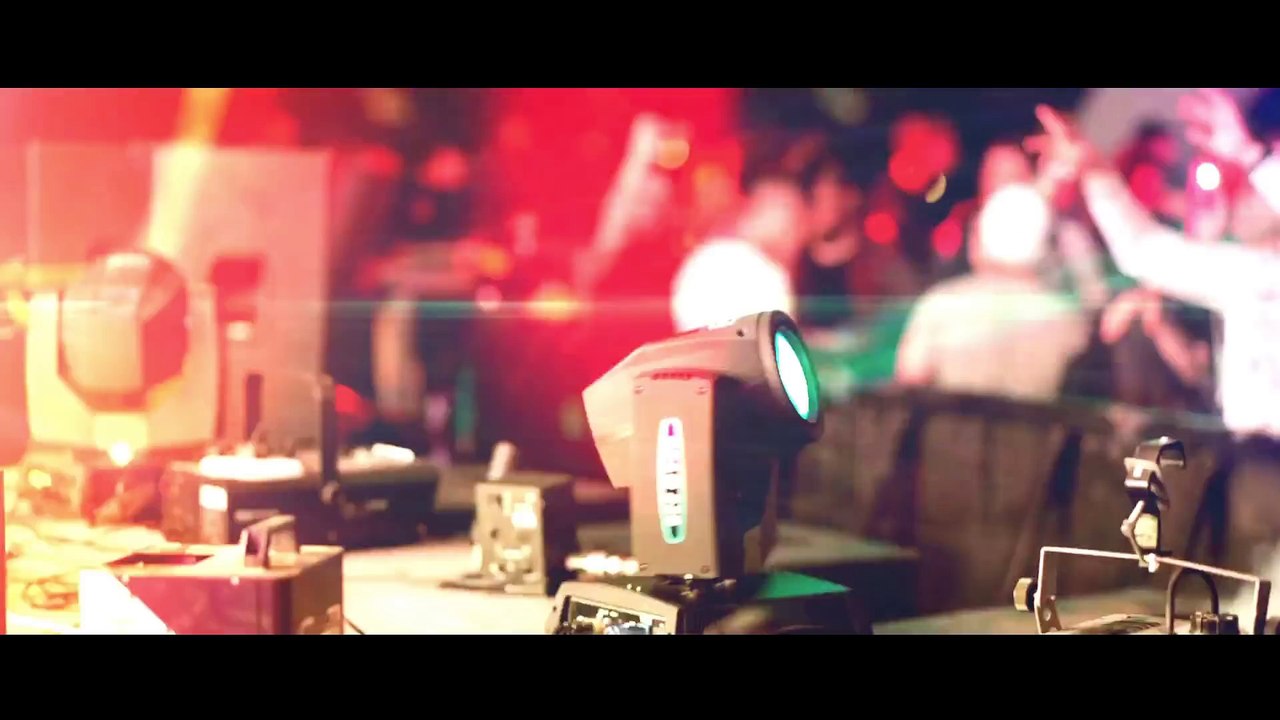 Sean Finn & L.A. H3RO – We Are One (Official Video HD)