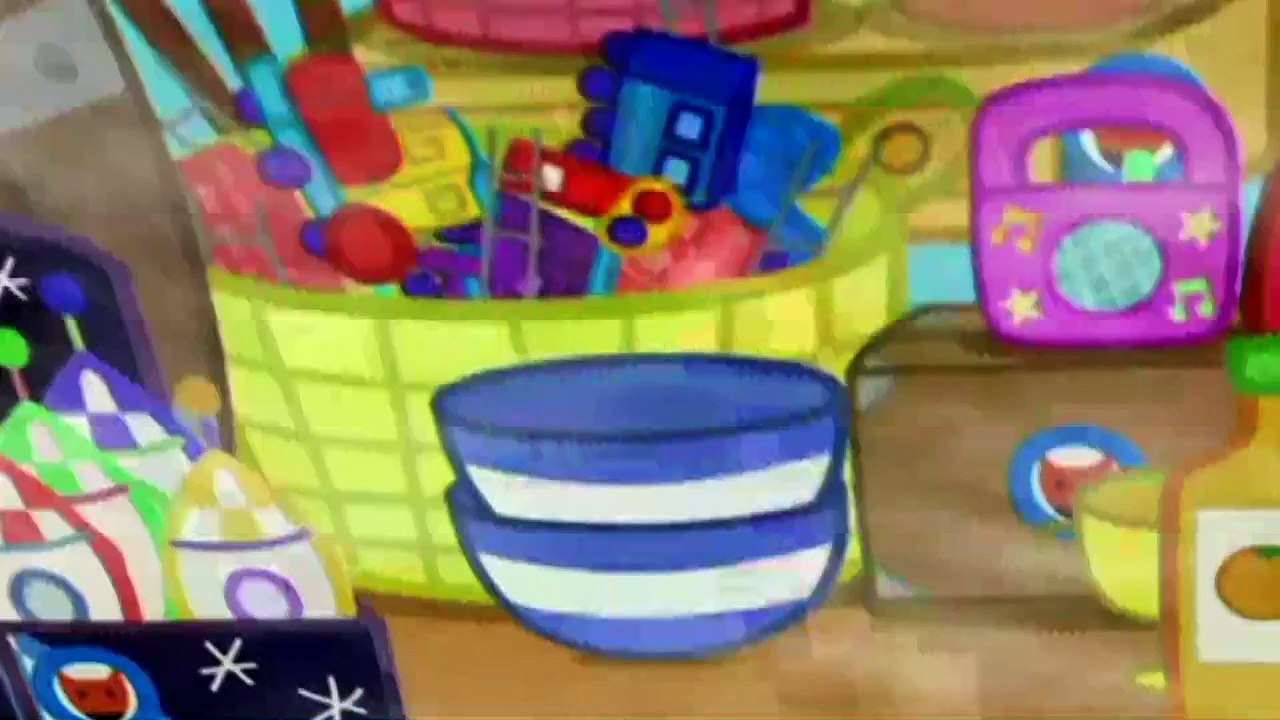 Peppa Pig Brand New Episodes 2014 // George's New Dinosaur - Grandpa Pig's Train to the Rescu