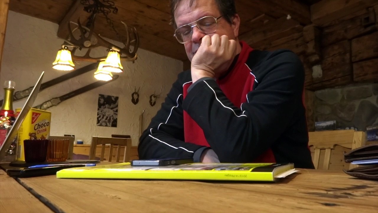 Austria from a diffrent angle