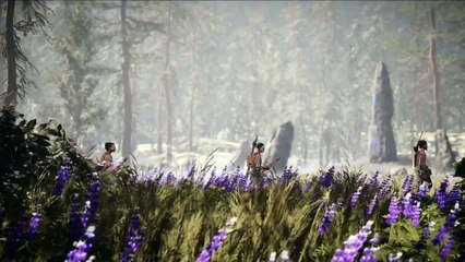 FAR CRY PRIMAL Trailer VF (PS4 _ Xbox One) 2016