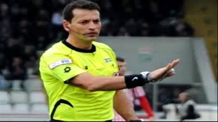 Saldırıya uğrayan hakemin hayatını değiştiren Trabzon anısı