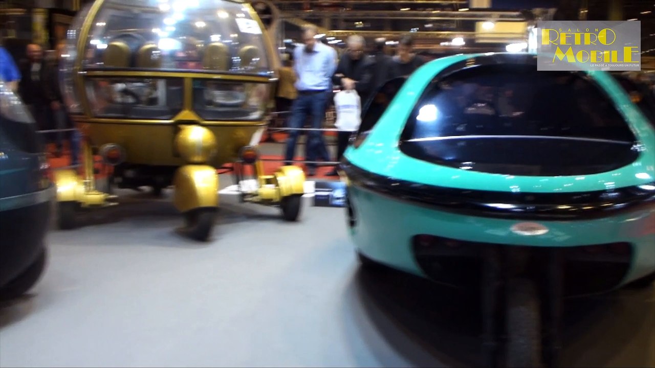 Rhomboides retromobile 2016
