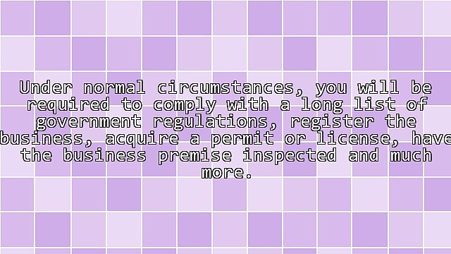 Email Marketing (List Building): Starting a Small Business Online