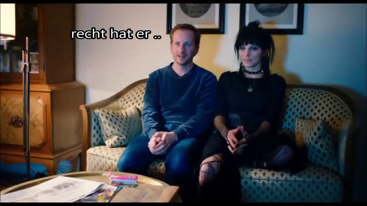 Erklärung TV
