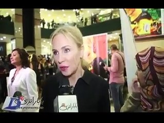 #شيرين_رضا #سعيدة #بتجربة #نوارة وأشارك في هذا #المسلسل برمضان