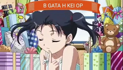 Top op anime of all time