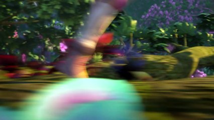 Barbie Star Light Adventure Teaser Trailer _ Barbie