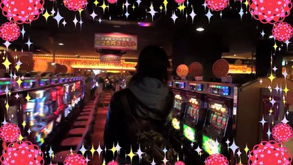 パチスロ【ALL LIGHT】#19 戦国乙女