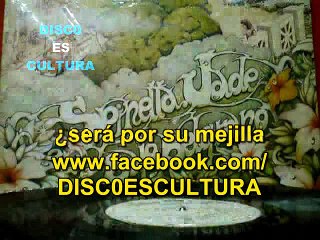 Spinetta Jade - Resumen Porteño (subtitulado) Vinyl rip