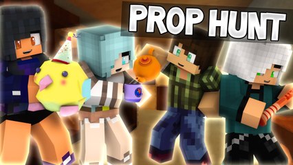 Katelyn's Best Man | MyStreet Prop Hunt