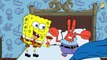 SpongeBob SquarePants Funny Wake Up PRANK Compilation - Sleep Pranks spongebob Edition [HD]