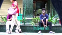 Singing Badly In Public   A Funny Prank Video By TroubleSeekerTeam aka TST Pranks   Pranks in India