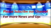 Sheikh Rashid Media Talk Karta Hoya Nawaz Sharif Ko Dhoo Dala - ARY News Headlines 25 April 2016,