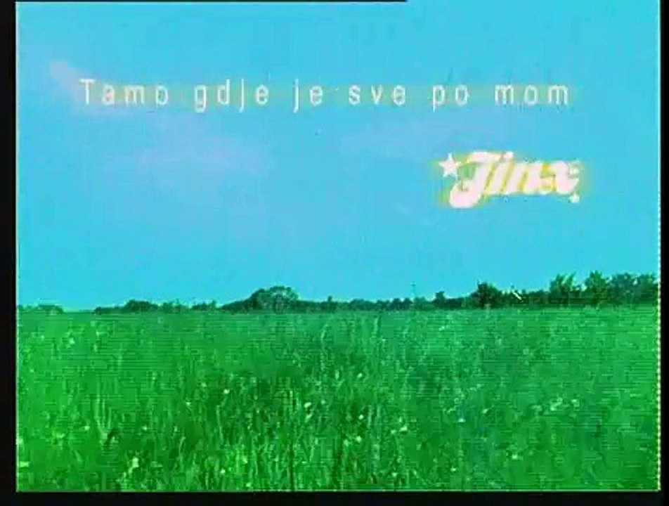 Jinx - Tamo gdje je sve po mom