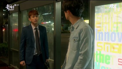 160423 Wookc Ep. 12 - CS cut