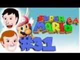 Super Mario 64: So many games - Part 31 - Game Bros