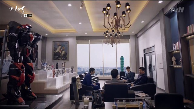 160423 Kiyeok Ep. 12 - JH cut