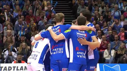 Samenvatting: Lycurgus wordt landskampioen - RTV Noord