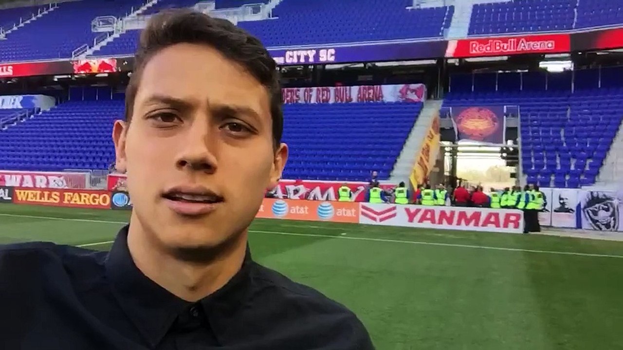 Sean Davis ya está listo
