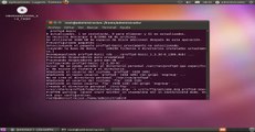 Configuración de FTP server en ubuntu 11.04
