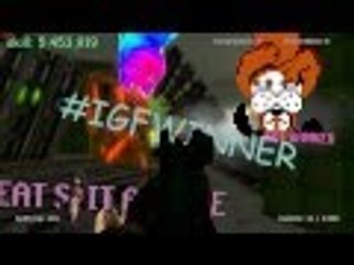 GAME OF THE YEAR 420 BLAZE IT