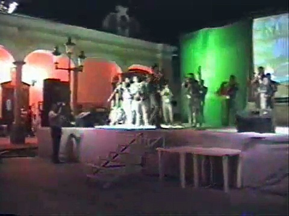 Cielo rojo - Mariachi Fletes