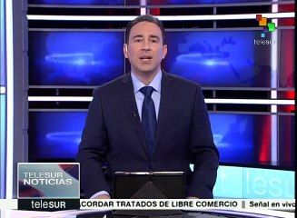 Mandatario de EE.UU. pide a su homólogo sirio que deje el poder