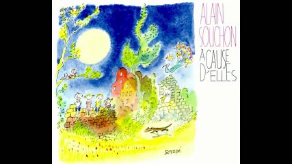 Alain SouchonFelix Leclerc La mort de l'ours