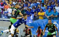 América-MG segura o Cruzeiro no Mineirão e vai à final do Mineiro